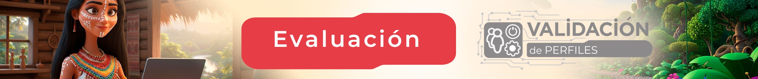 Evaluación